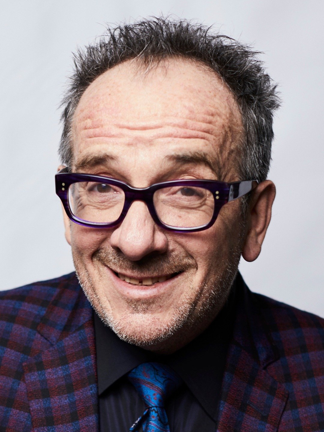 Elvis Costello